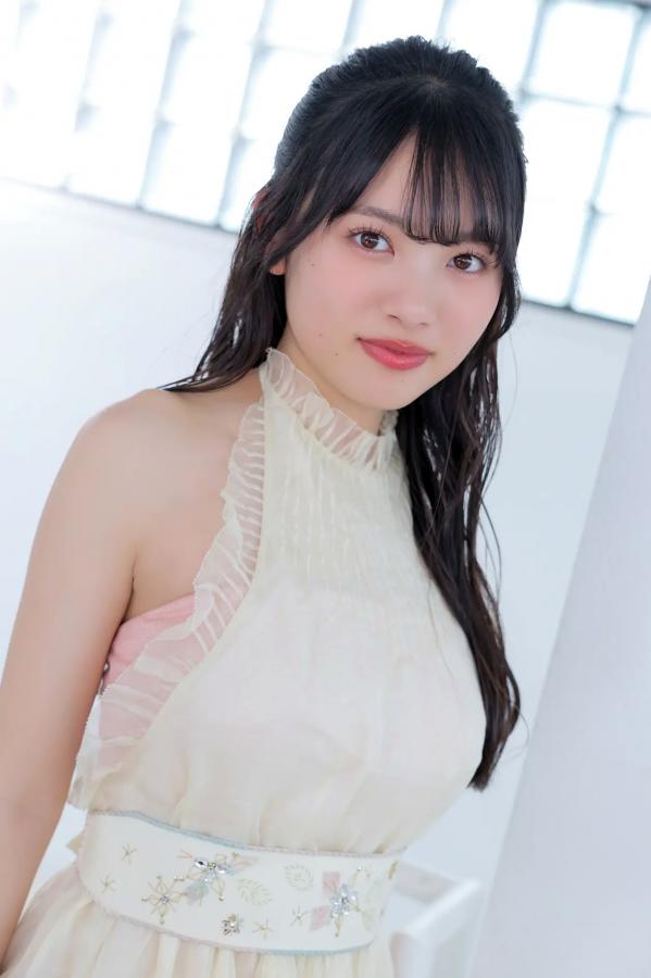   [Minisuka.tv] Mai Hyodo 兵藤まい - Regular Gallery Set 2.03 清新家居优雅连衣裙写真第22张图片
