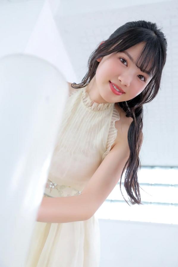    [Minisuka.tv] Mai Hyodo 兵藤まい - Regular Gallery Set 2.03 清新家居优雅连衣裙写真第24张图片