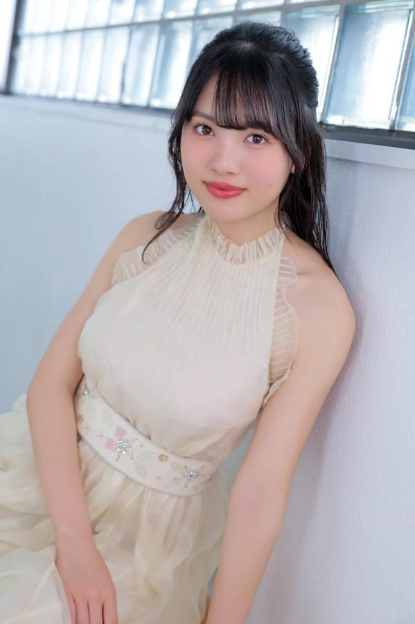    [Minisuka.tv] Mai Hyodo 兵藤まい - Regular Gallery Set 2.03 清新家居优雅连衣裙写真第31张图片