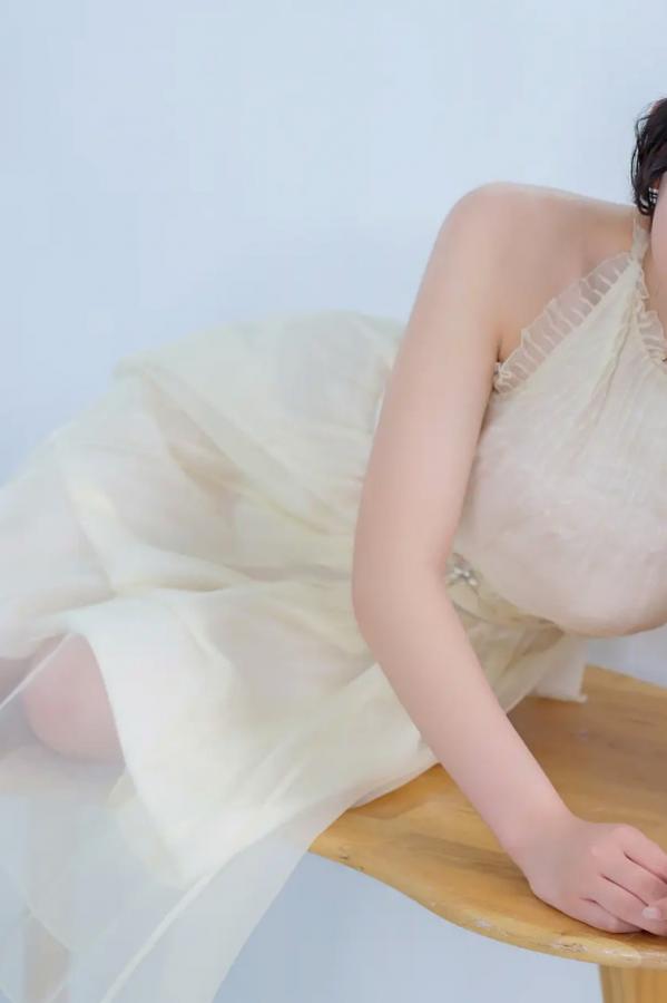    [Minisuka.tv] Mai Hyodo 兵藤まい - Regular Gallery Set 2.03 清新家居优雅连衣裙写真第34张图片