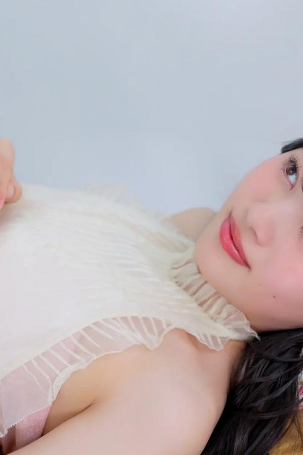    [Minisuka.tv] Mai Hyodo 兵藤まい - Regular Gallery Set 2.03 清新家居优雅连衣裙写真第39张图片