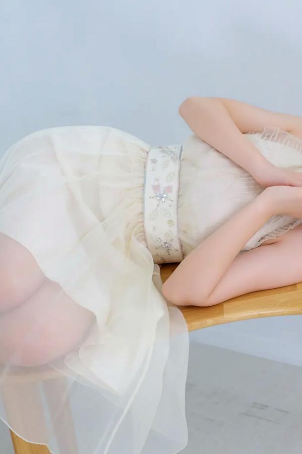    [Minisuka.tv] Mai Hyodo 兵藤まい - Regular Gallery Set 2.03 清新家居优雅连衣裙写真第40张图片