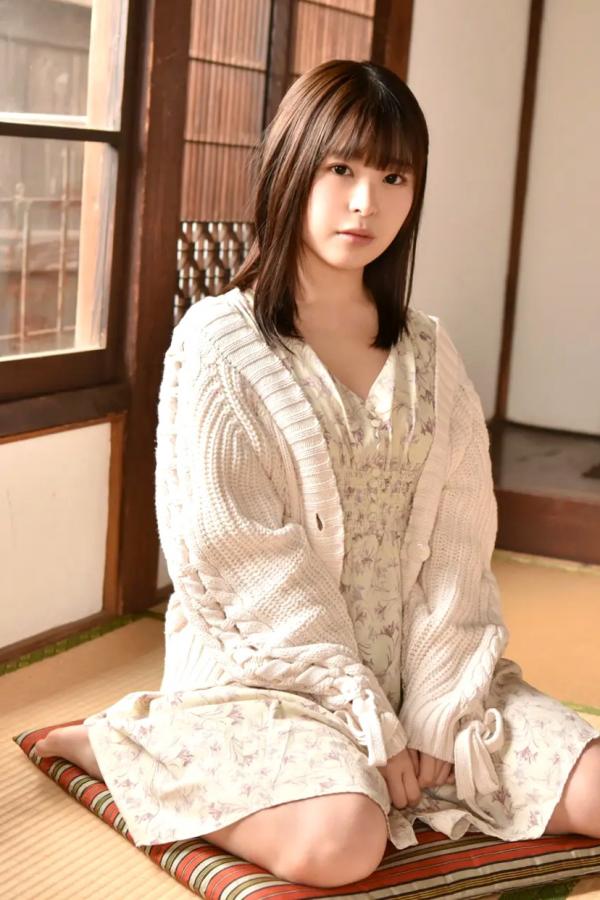   [LOVEPOP] Kanon Kisara 木更かのん Photoset 04 日式榻榻米清新家居私房写真第1张图片