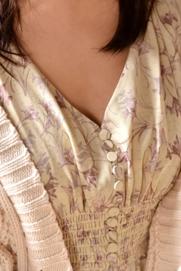   [LOVEPOP] Kanon Kisara 木更かのん Photoset 04 日式榻榻米清新家居私房写真第4张图片