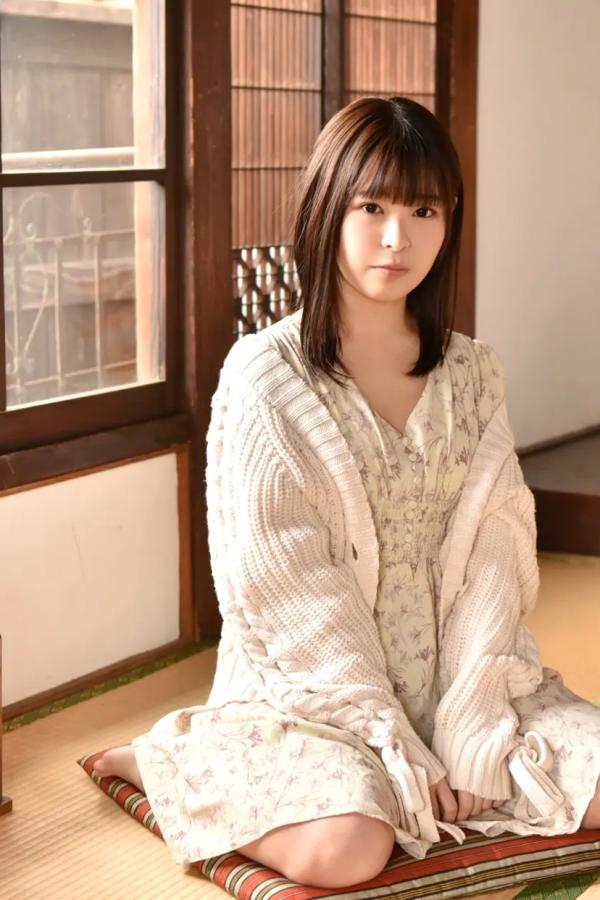   [LOVEPOP] Kanon Kisara 木更かのん Photoset 04 日式榻榻米清新家居私房写真第6张图片