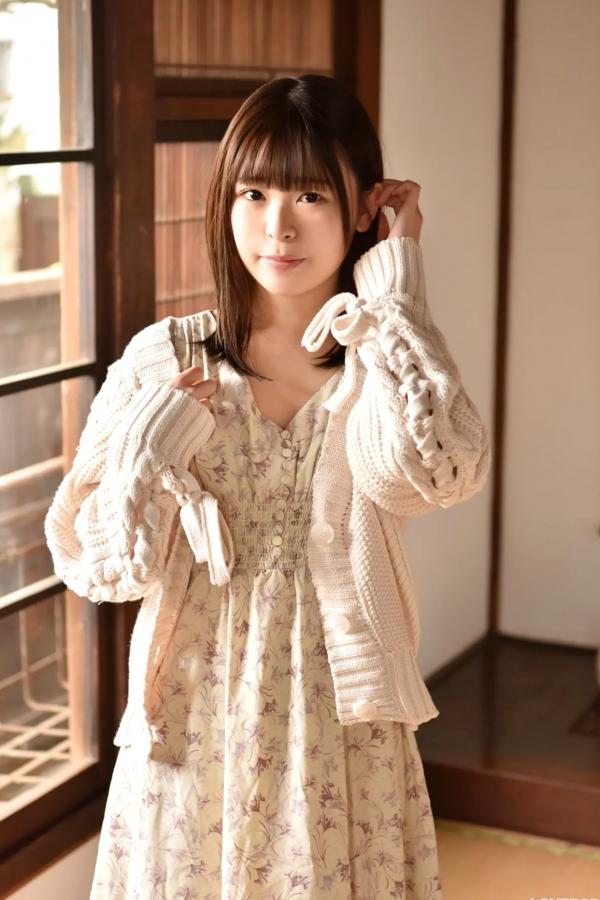   [LOVEPOP] Kanon Kisara 木更かのん Photoset 04 日式榻榻米清新家居私房写真第8张图片