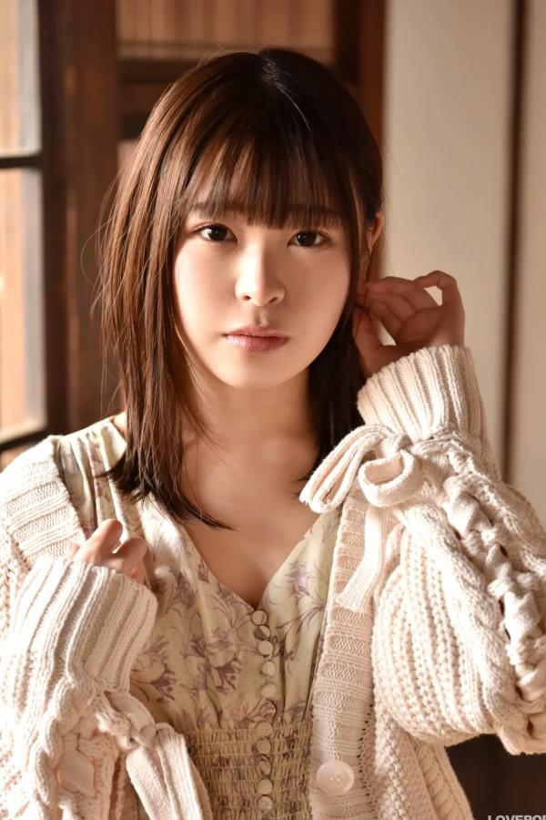   [LOVEPOP] Kanon Kisara 木更かのん Photoset 04 日式榻榻米清新家居私房写真第9张图片