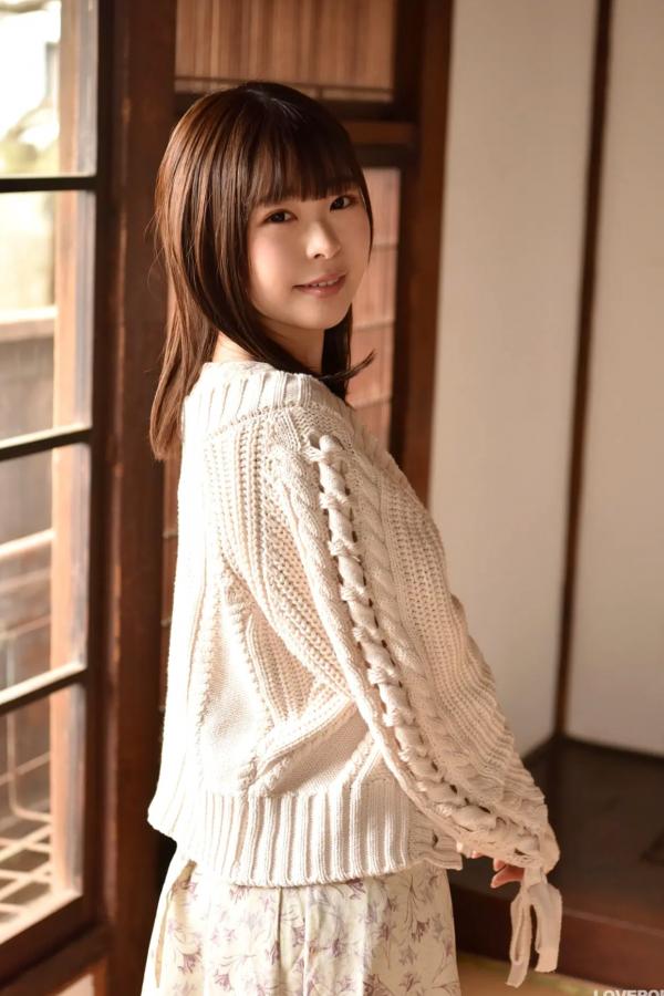   [LOVEPOP] Kanon Kisara 木更かのん Photoset 04 日式榻榻米清新家居私房写真第14张图片