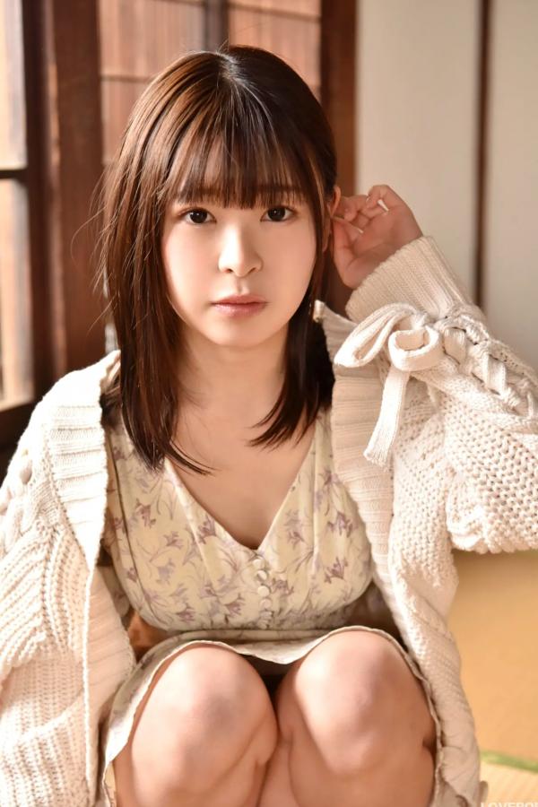   [LOVEPOP] Kanon Kisara 木更かのん Photoset 04 日式榻榻米清新家居私房写真第23张图片