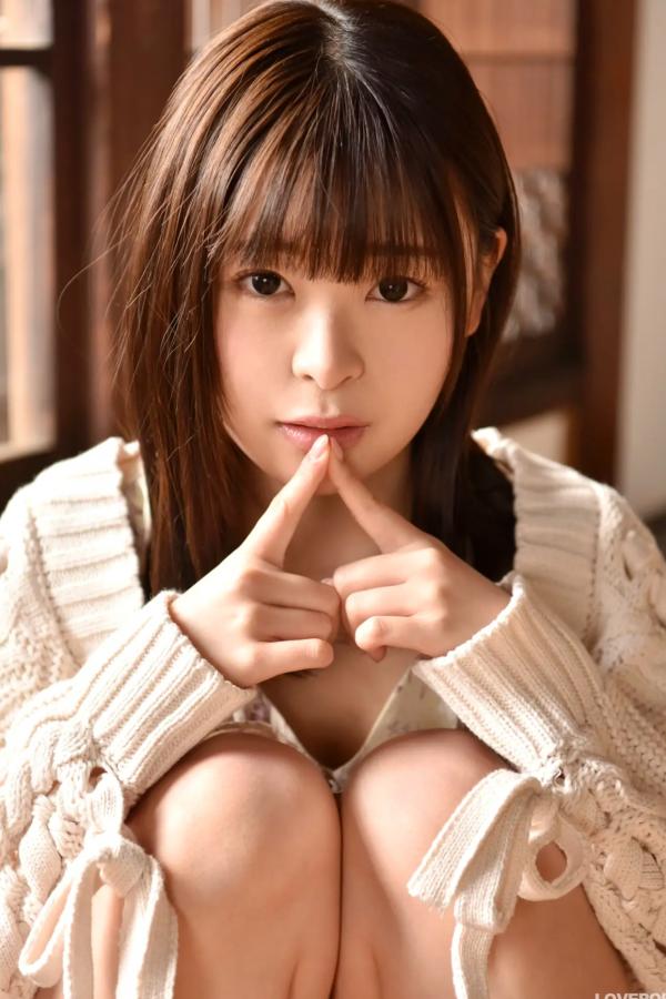   [LOVEPOP] Kanon Kisara 木更かのん Photoset 04 日式榻榻米清新家居私房写真第28张图片