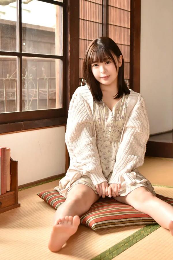  [LOVEPOP] Kanon Kisara 木更かのん Photoset 04 日式榻榻米清新家居私房写真第31张图片