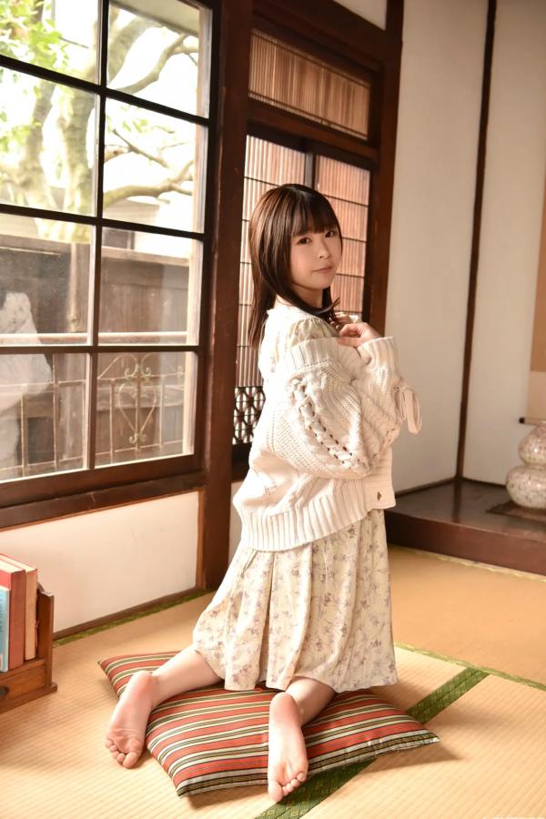   [LOVEPOP] Kanon Kisara 木更かのん Photoset 04 日式榻榻米清新家居私房写真第34张图片