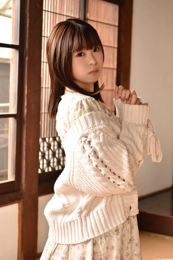   [LOVEPOP] Kanon Kisara 木更かのん Photoset 04 日式榻榻米清新家居私房写真第35张图片