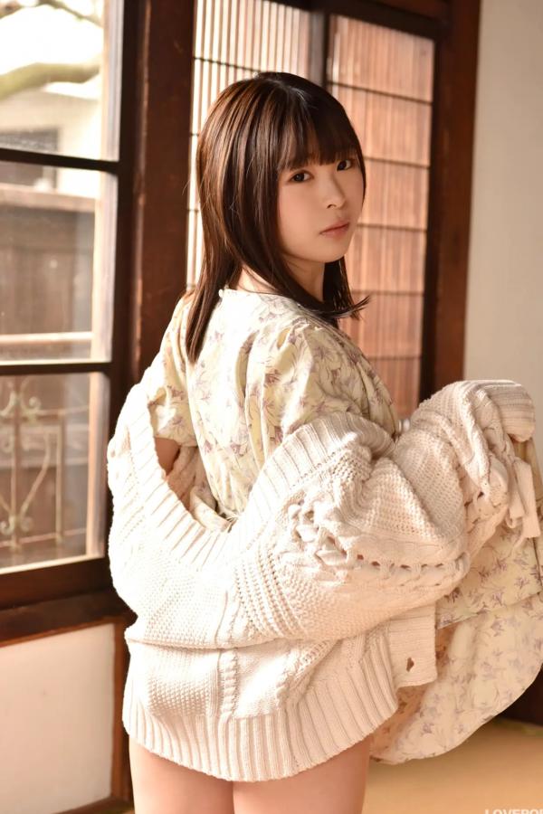   [LOVEPOP] Kanon Kisara 木更かのん Photoset 04 日式榻榻米清新家居私房写真第39张图片