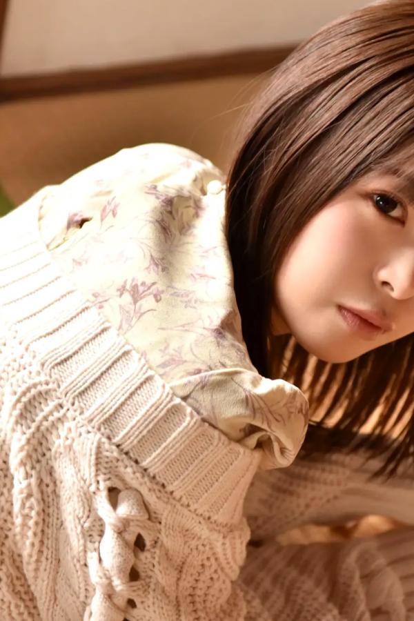   [LOVEPOP] Kanon Kisara 木更かのん Photoset 04 日式榻榻米清新家居私房写真第52张图片