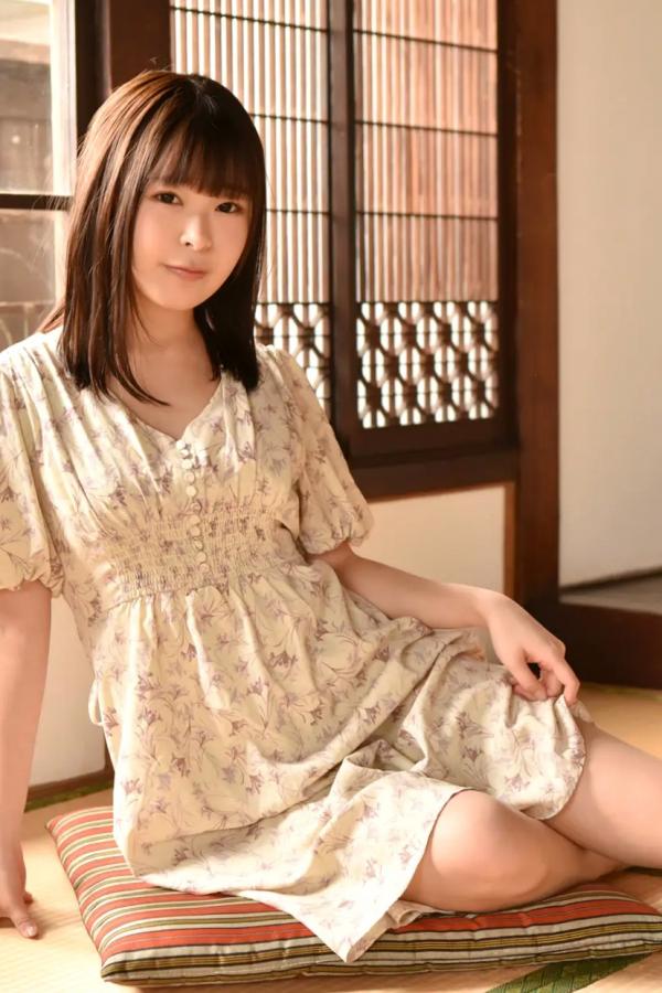   [LOVEPOP] Kanon Kisara 木更かのん Photoset 04 日式榻榻米清新家居私房写真第67张图片