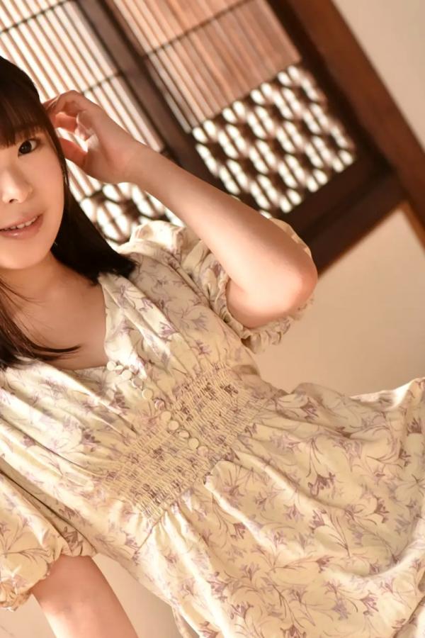   [LOVEPOP] Kanon Kisara 木更かのん Photoset 04 日式榻榻米清新家居私房写真第68张图片