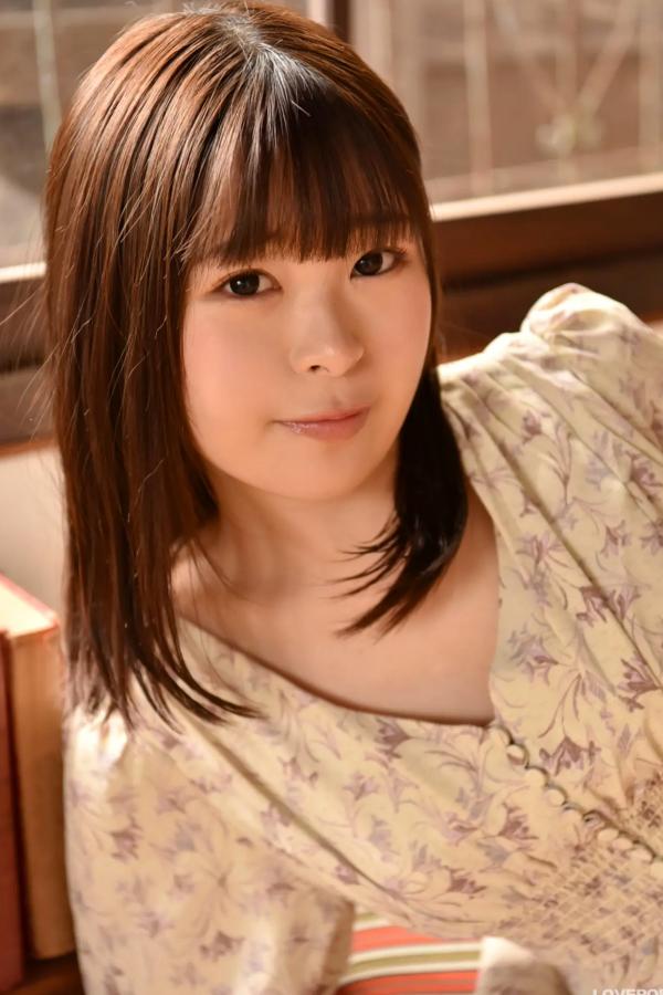   [LOVEPOP] Kanon Kisara 木更かのん Photoset 04 日式榻榻米清新家居私房写真第74张图片