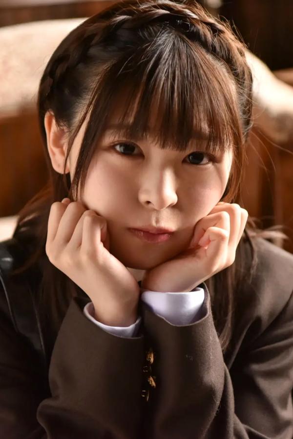   [LOVEPOP] Kanon Kisara 木更かのん Photoset 03 日系校服制服美腿性感写真第21张图片
