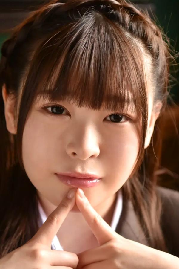   [LOVEPOP] Kanon Kisara 木更かのん Photoset 03 日系校服制服美腿性感写真第50张图片