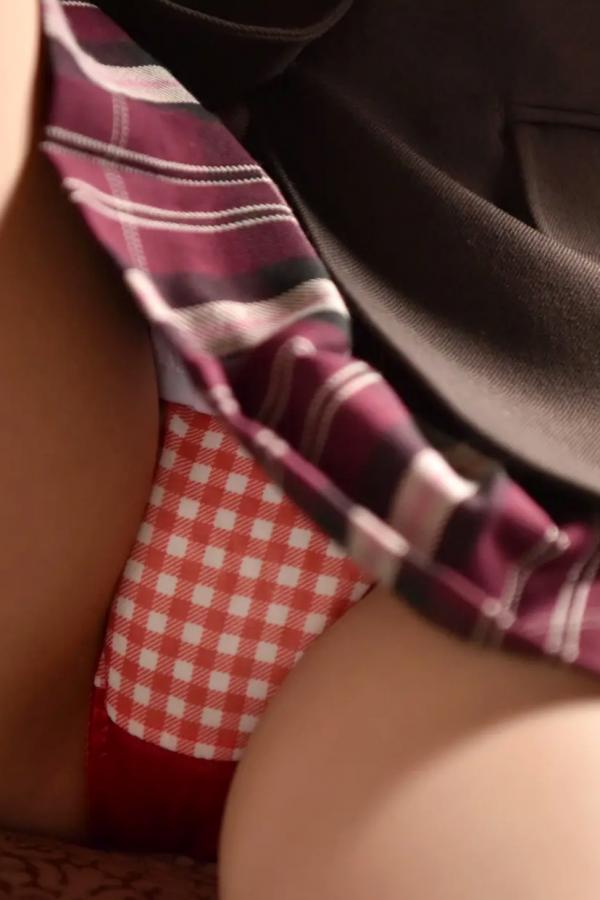   [LOVEPOP] Kanon Kisara 木更かのん Photoset 03 日系校服制服美腿性感写真第56张图片