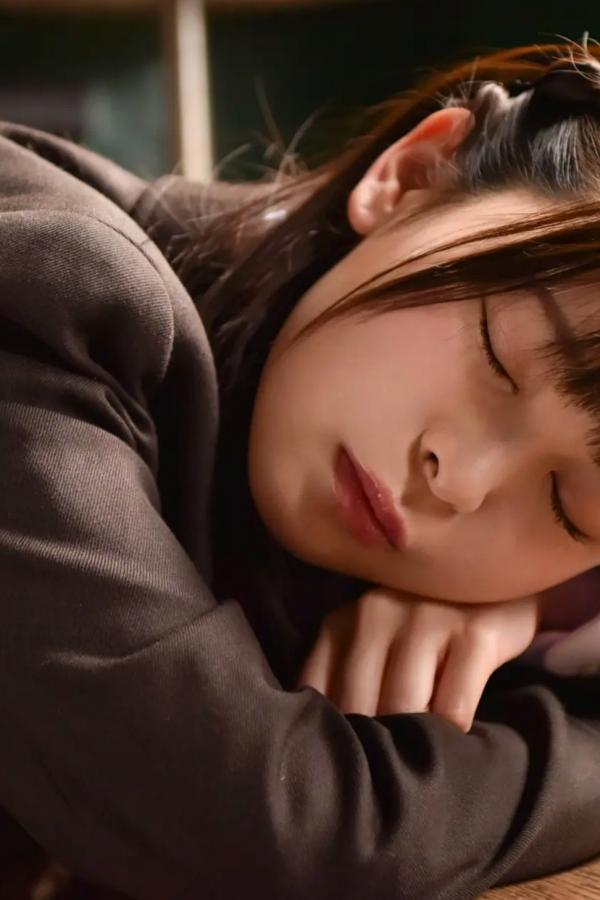  [LOVEPOP] Kanon Kisara 木更かのん Photoset 03 日系校服制服美腿性感写真第80张图片