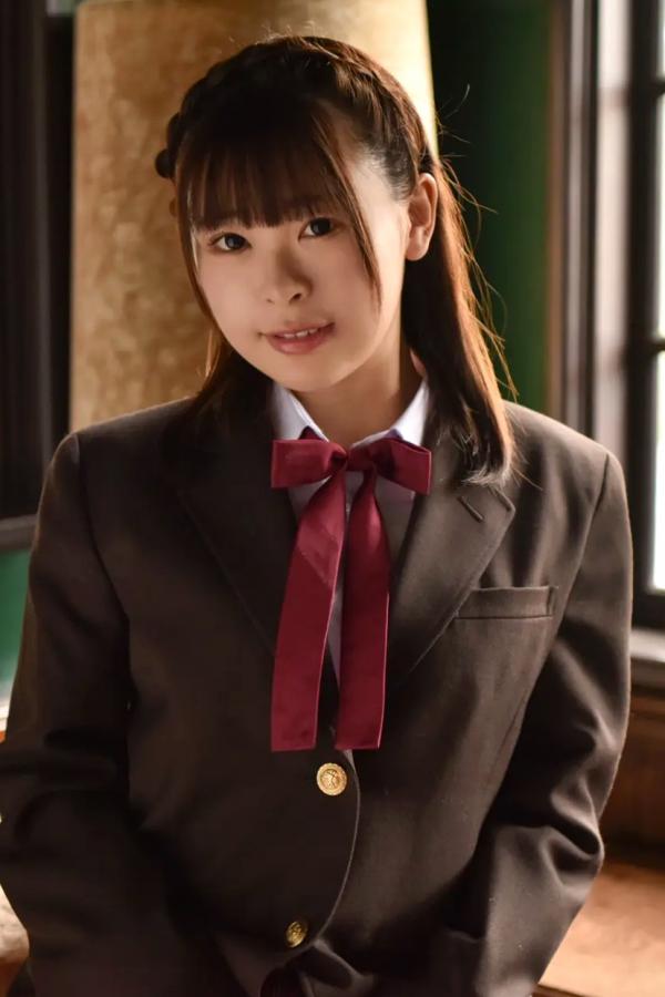   [LOVEPOP] Kanon Kisara 木更かのん Photoset 03 日系校服制服美腿性感写真第88张图片
