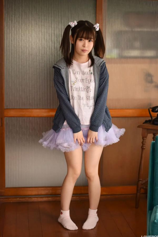   [LOVEPOP] Kanon Kisara 木更かのん Photoset 02第14张图片