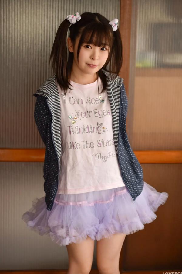   [LOVEPOP] Kanon Kisara 木更かのん Photoset 02第15张图片