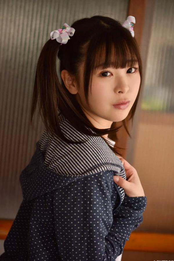   [LOVEPOP] Kanon Kisara 木更かのん Photoset 02第17张图片