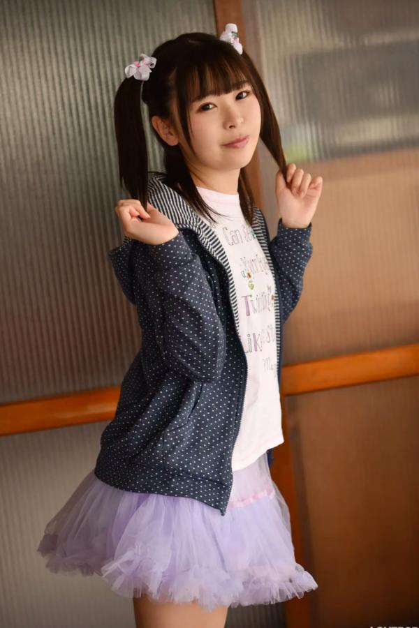   [LOVEPOP] Kanon Kisara 木更かのん Photoset 02第18张图片