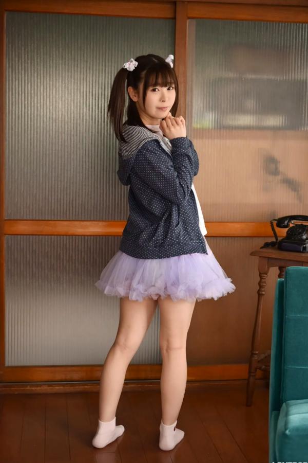   [LOVEPOP] Kanon Kisara 木更かのん Photoset 02第20张图片