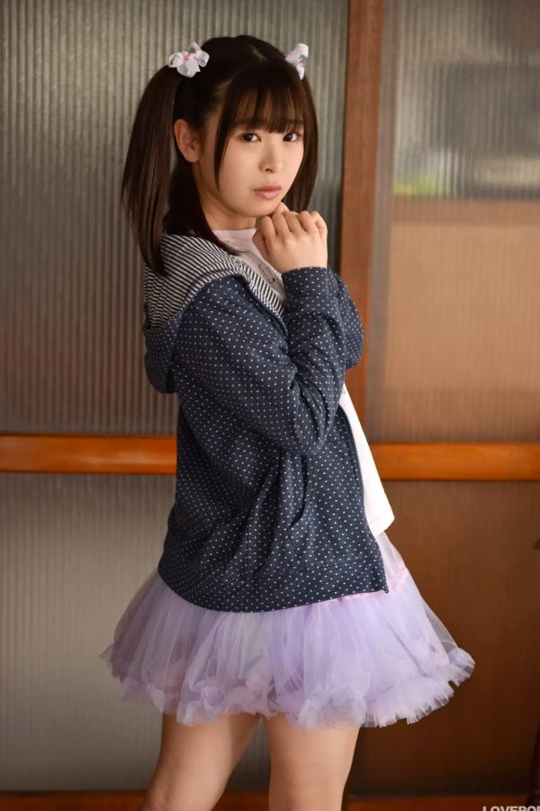   [LOVEPOP] Kanon Kisara 木更かのん Photoset 02第21张图片