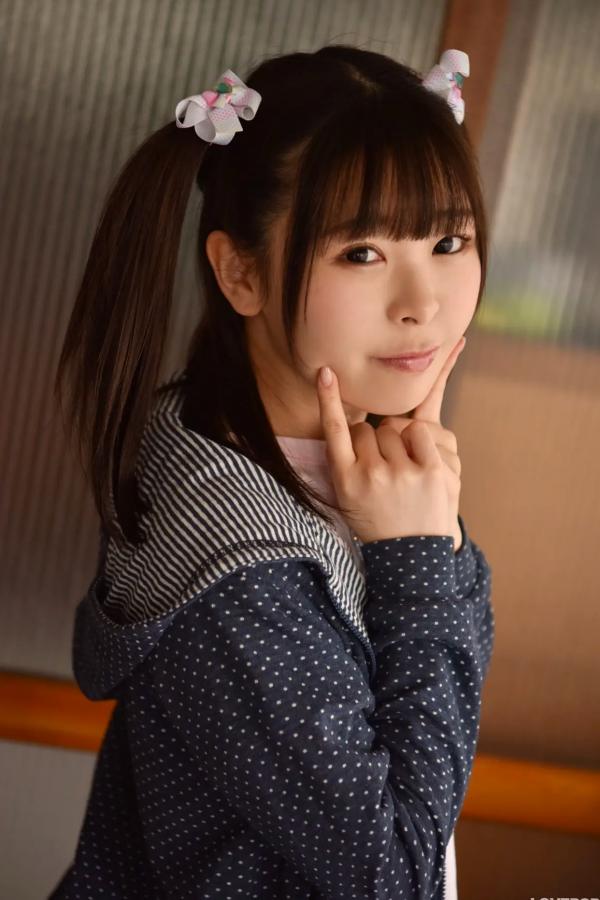   [LOVEPOP] Kanon Kisara 木更かのん Photoset 02第22张图片