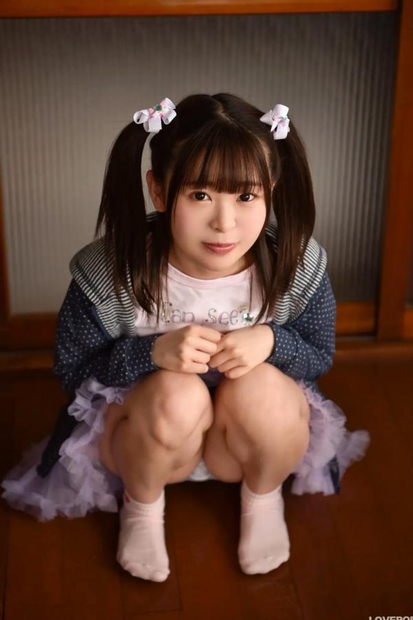   [LOVEPOP] Kanon Kisara 木更かのん Photoset 02第26张图片