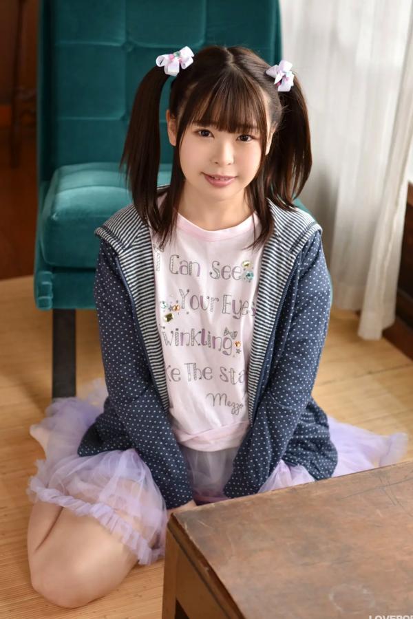   [LOVEPOP] Kanon Kisara 木更かのん Photoset 02第34张图片