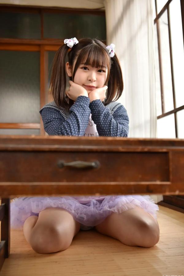   [LOVEPOP] Kanon Kisara 木更かのん Photoset 02第38张图片