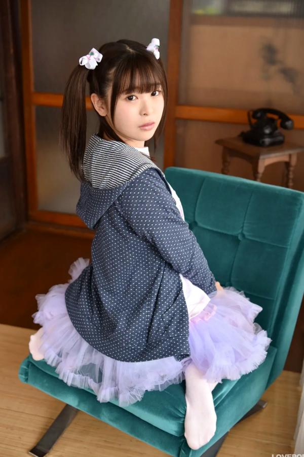   [LOVEPOP] Kanon Kisara 木更かのん Photoset 02第50张图片