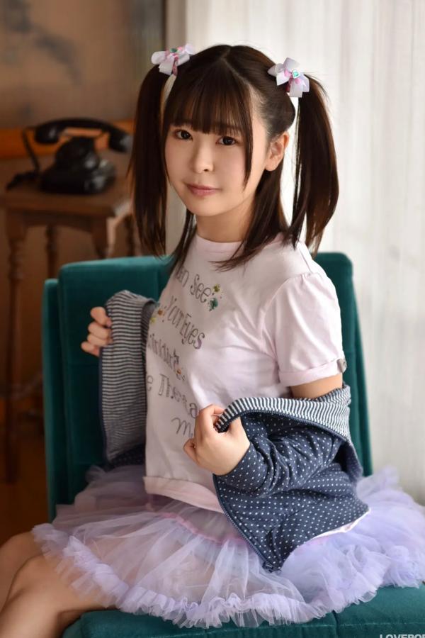   [LOVEPOP] Kanon Kisara 木更かのん Photoset 02第57张图片