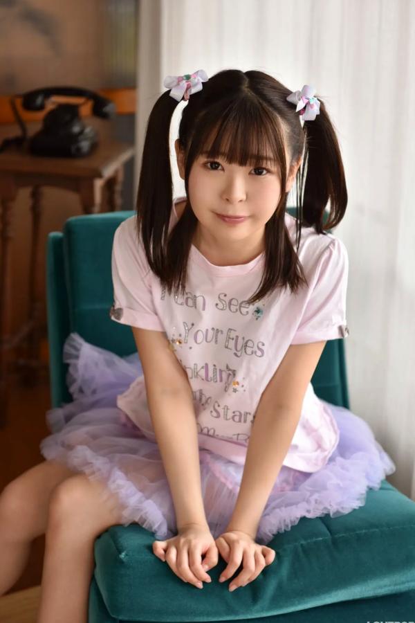   [LOVEPOP] Kanon Kisara 木更かのん Photoset 02第60张图片