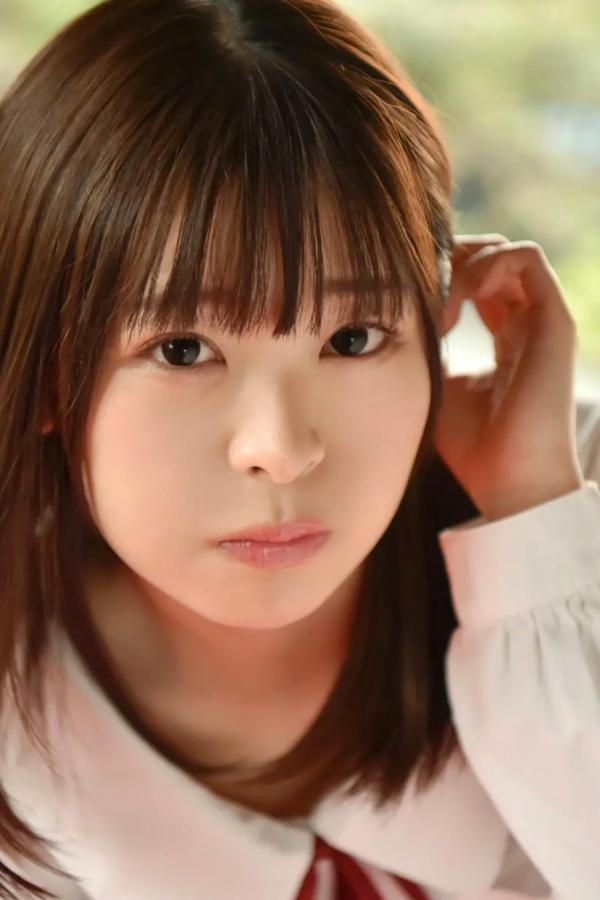    [LOVEPOP] Kanon Kisara 木更かのん Photoset 01 日系清纯校服制服室内写真第16张图片