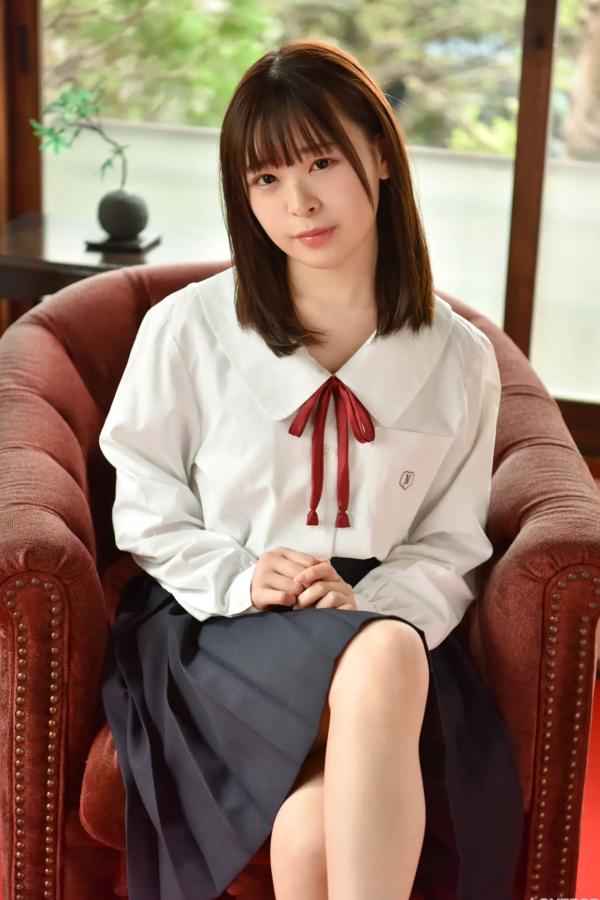    [LOVEPOP] Kanon Kisara 木更かのん Photoset 01 日系清纯校服制服室内写真第19张图片