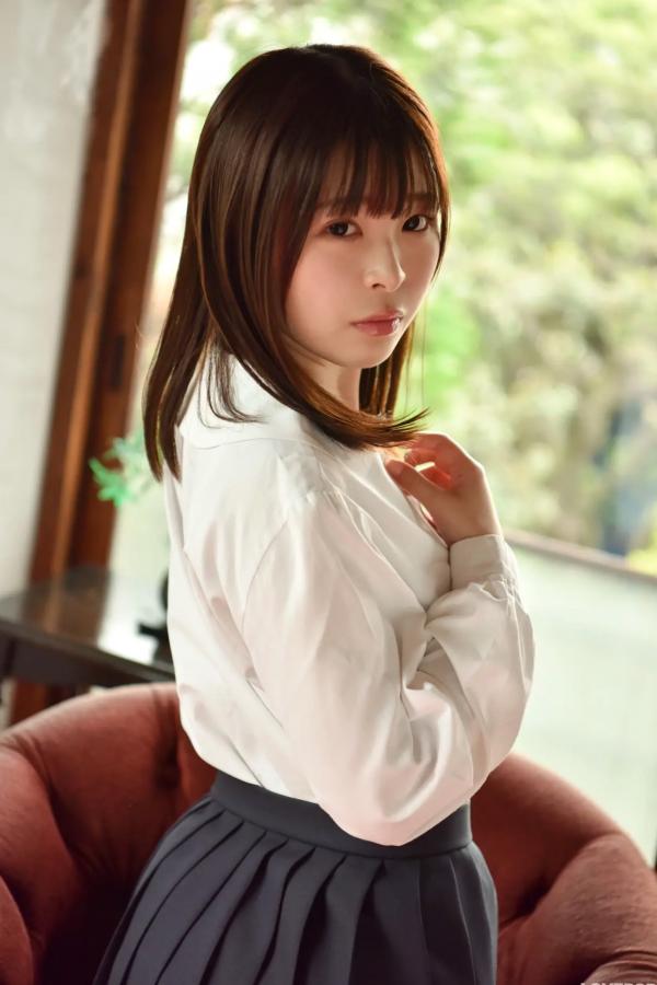    [LOVEPOP] Kanon Kisara 木更かのん Photoset 01 日系清纯校服制服室内写真第25张图片