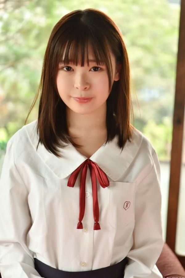    [LOVEPOP] Kanon Kisara 木更かのん Photoset 01 日系清纯校服制服室内写真第31张图片