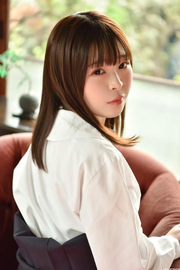    [LOVEPOP] Kanon Kisara 木更かのん Photoset 01 日系清纯校服制服室内写真第44张图片