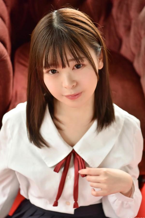    [LOVEPOP] Kanon Kisara 木更かのん Photoset 01 日系清纯校服制服室内写真第67张图片