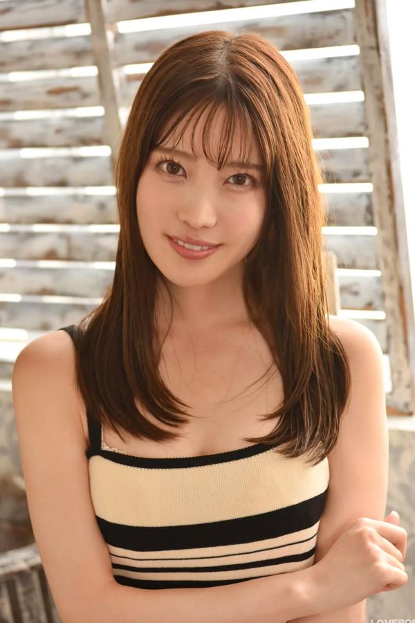   [LOVEPOP] Arisa Akagi 赤城ありさ Photoset 08 日系居家清新写真 治愈系甜美女神第7张图片