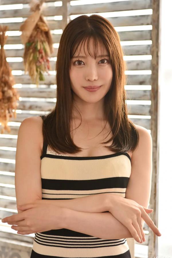   [LOVEPOP] Arisa Akagi 赤城ありさ Photoset 08 日系居家清新写真 治愈系甜美女神第12张图片