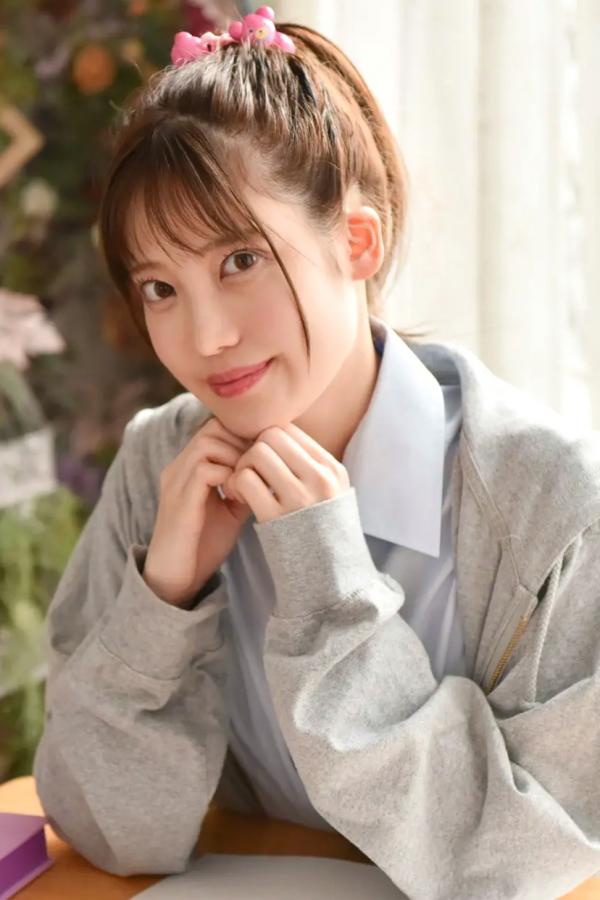    [LOVEPOP] Arisa Akagi 赤城ありさ Photoset 06 日系清纯校服制服写真第9张图片