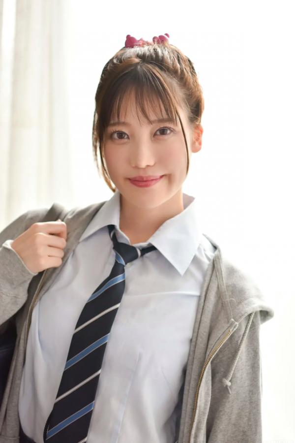    [LOVEPOP] Arisa Akagi 赤城ありさ Photoset 06 日系清纯校服制服写真第14张图片